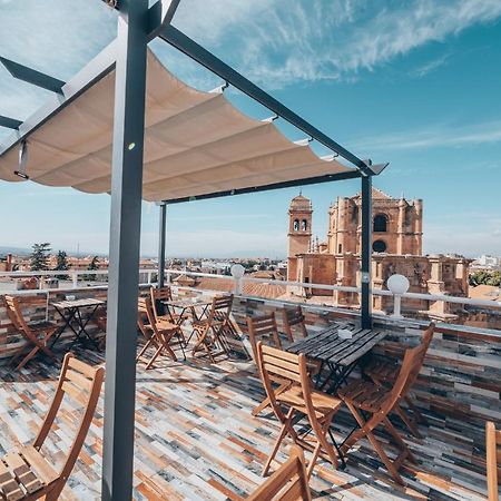 Hotel Monasterio Granada - Adults Only Exterior photo