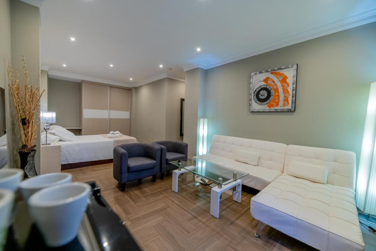 Hotel Monasterio Granada - Adults Only Exterior photo