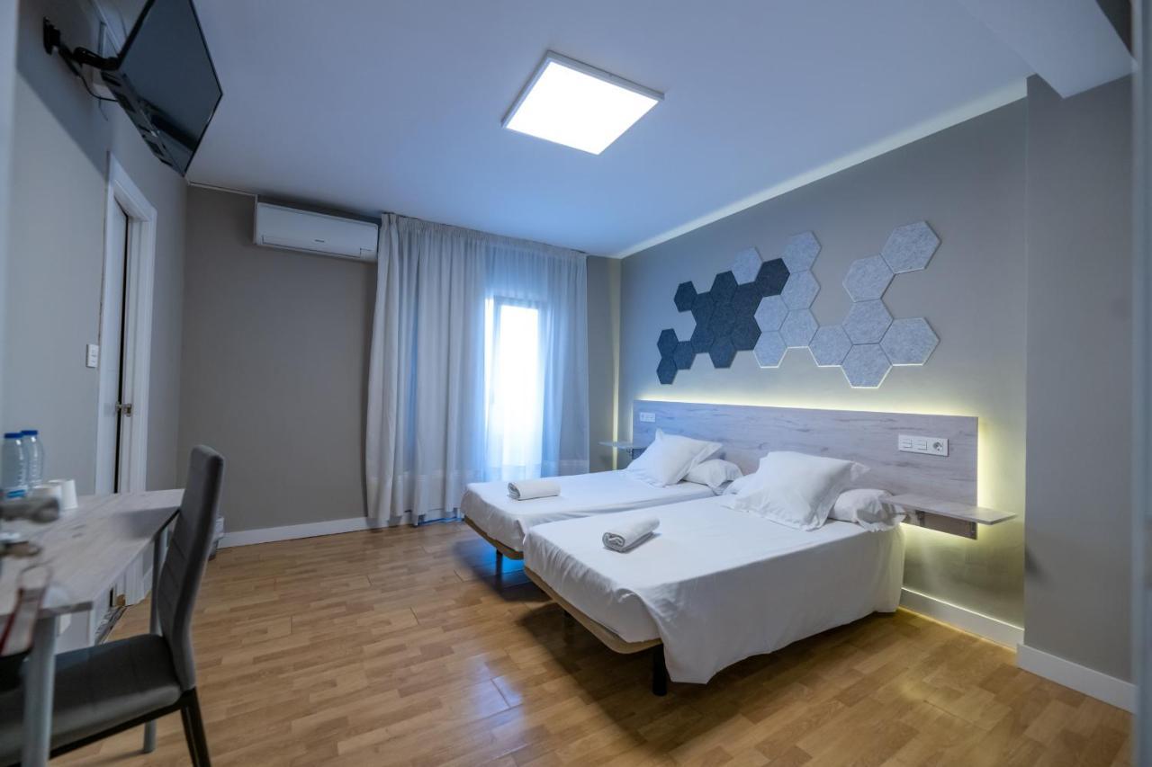 Hotel Monasterio Granada - Adults Only Exterior photo