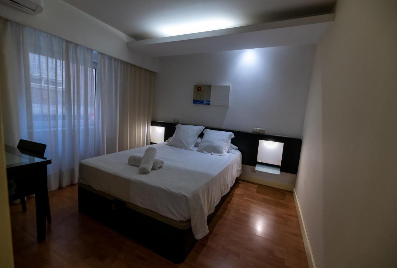 Hotel Monasterio Granada - Adults Only Exterior photo