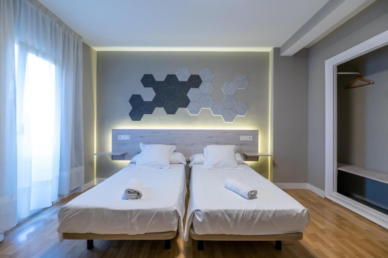 Hotel Monasterio Granada - Adults Only Exterior photo