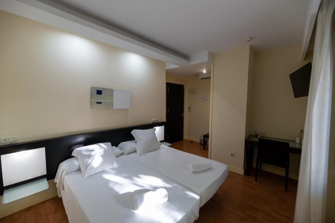 Hotel Monasterio Granada - Adults Only Exterior photo