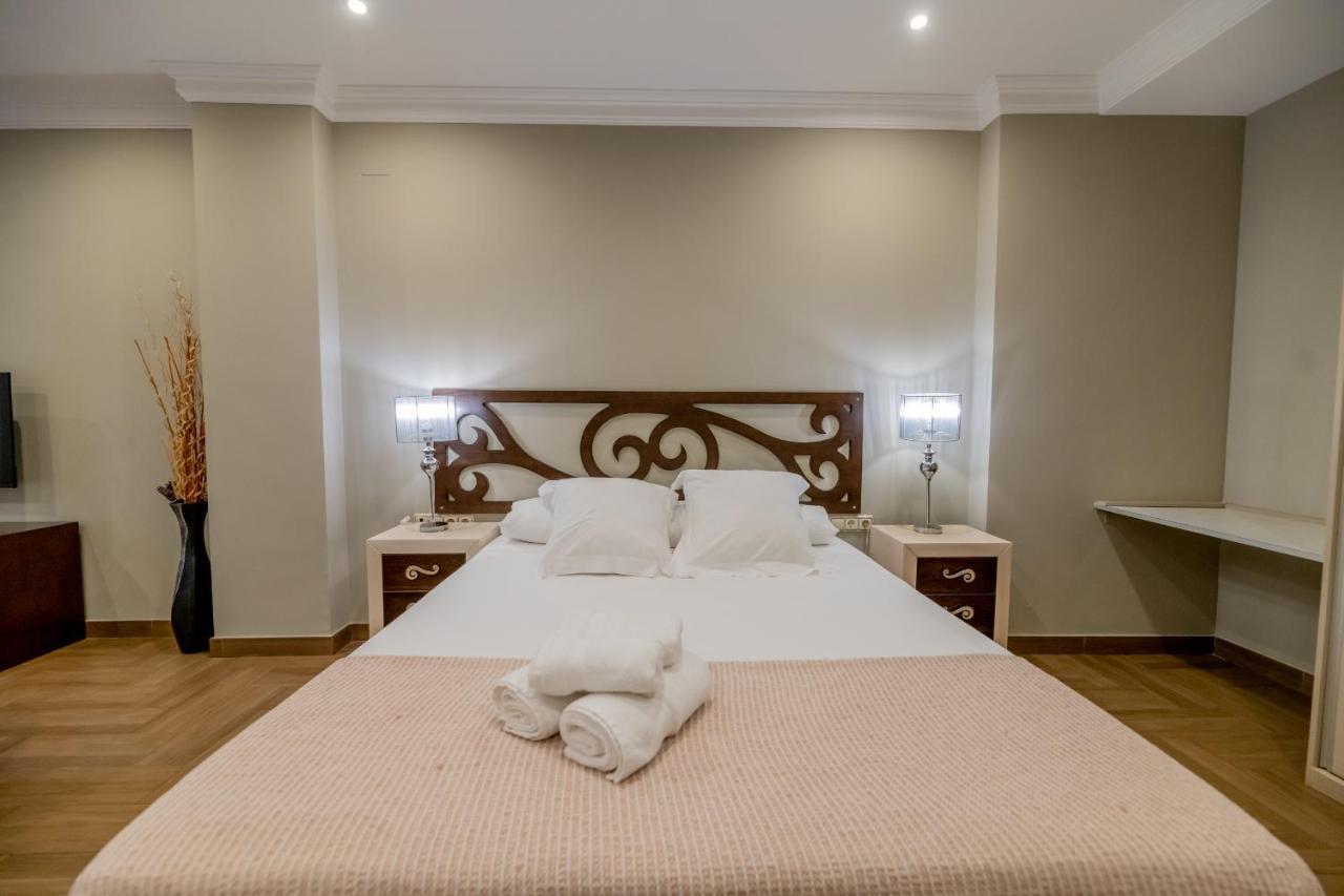 Hotel Monasterio Granada - Adults Only Exterior photo