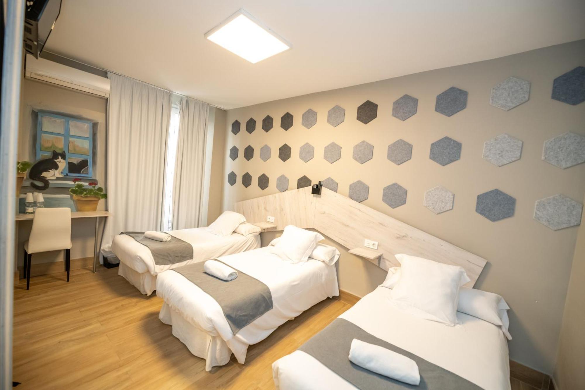 Hotel Monasterio Granada - Adults Only Exterior photo