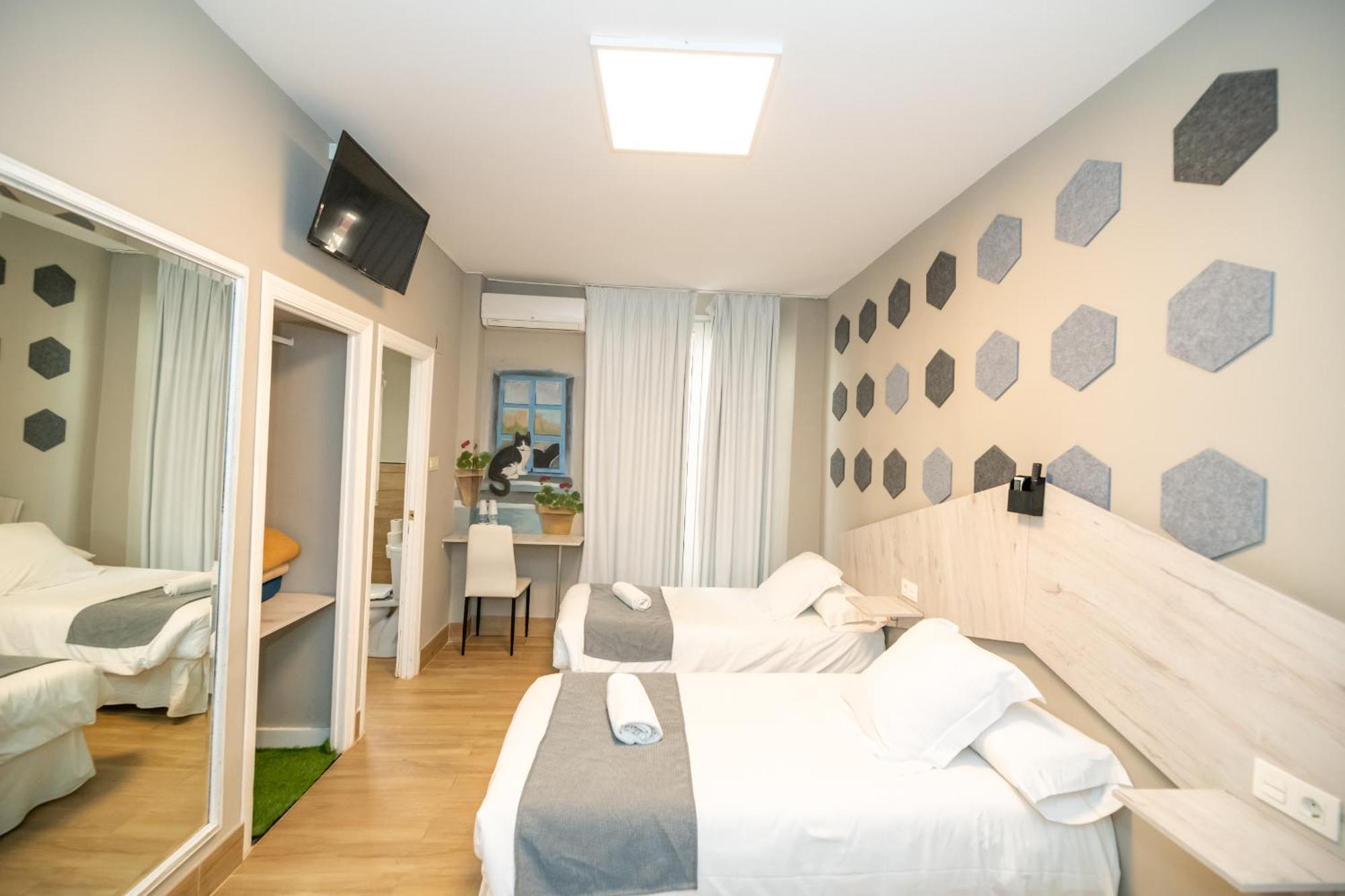 Hotel Monasterio Granada - Adults Only Exterior photo
