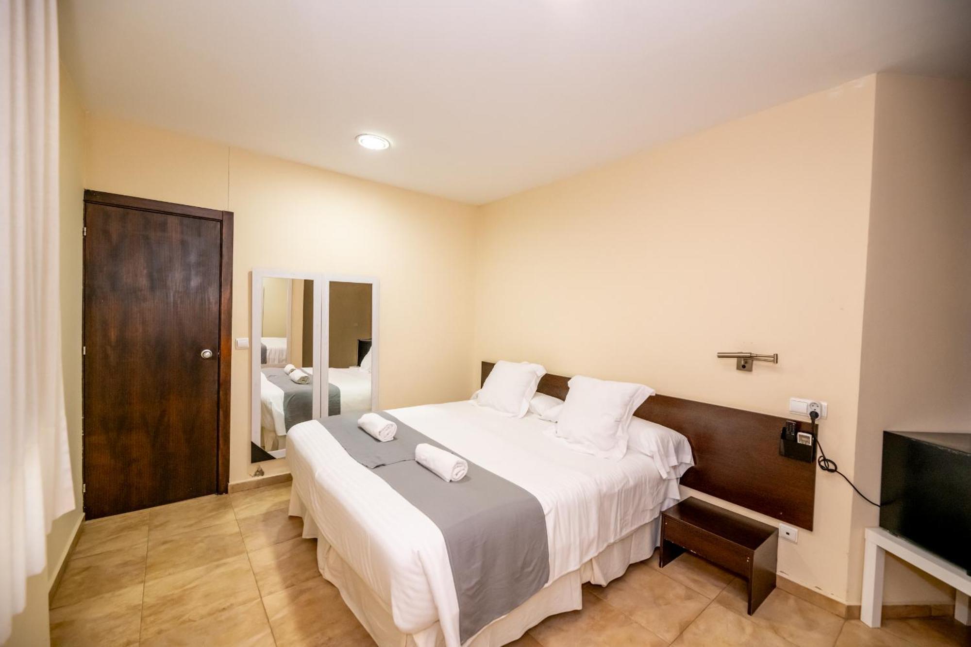 Hotel Monasterio Granada - Adults Only Exterior photo