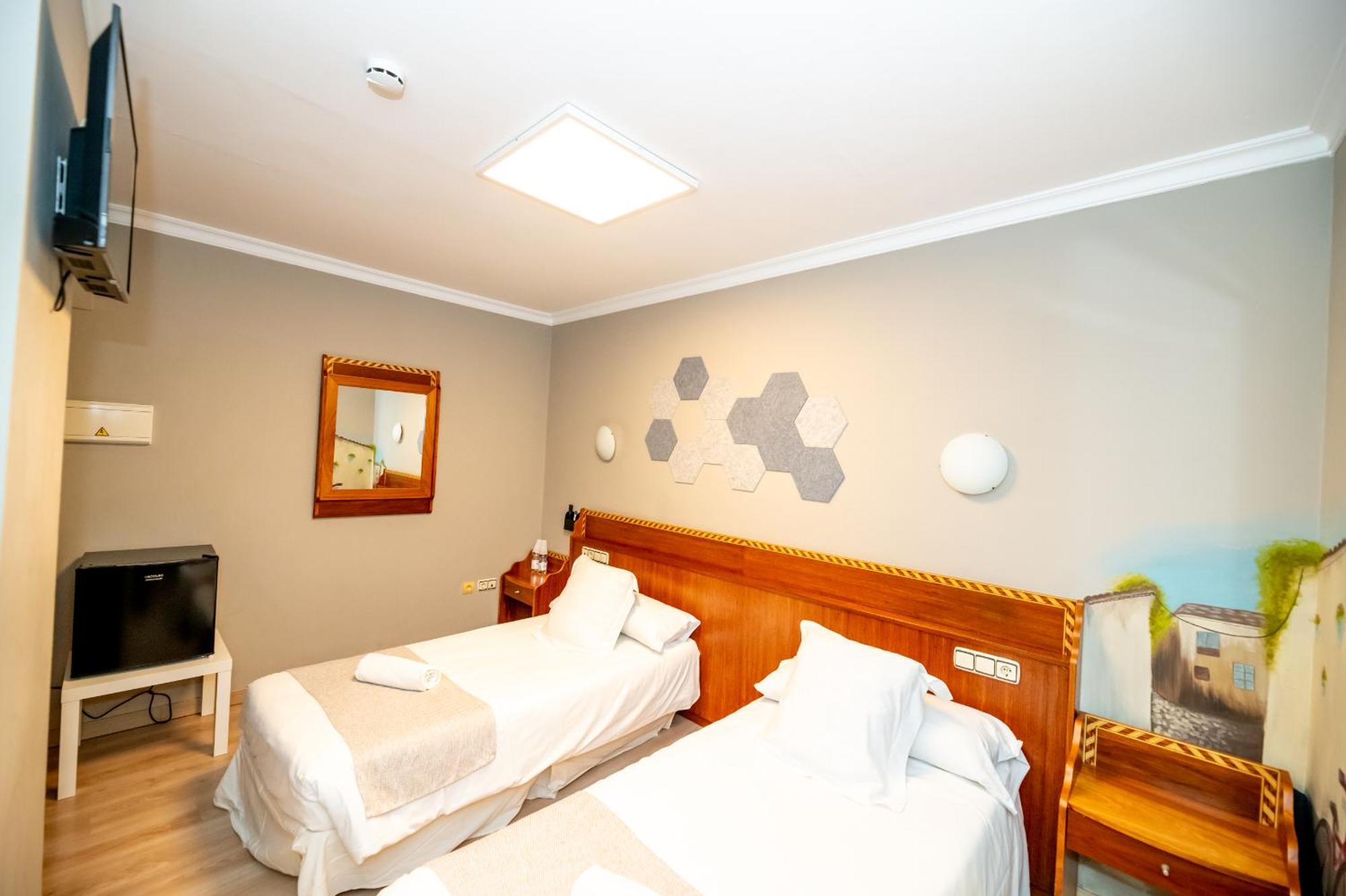 Hotel Monasterio Granada - Adults Only Exterior photo