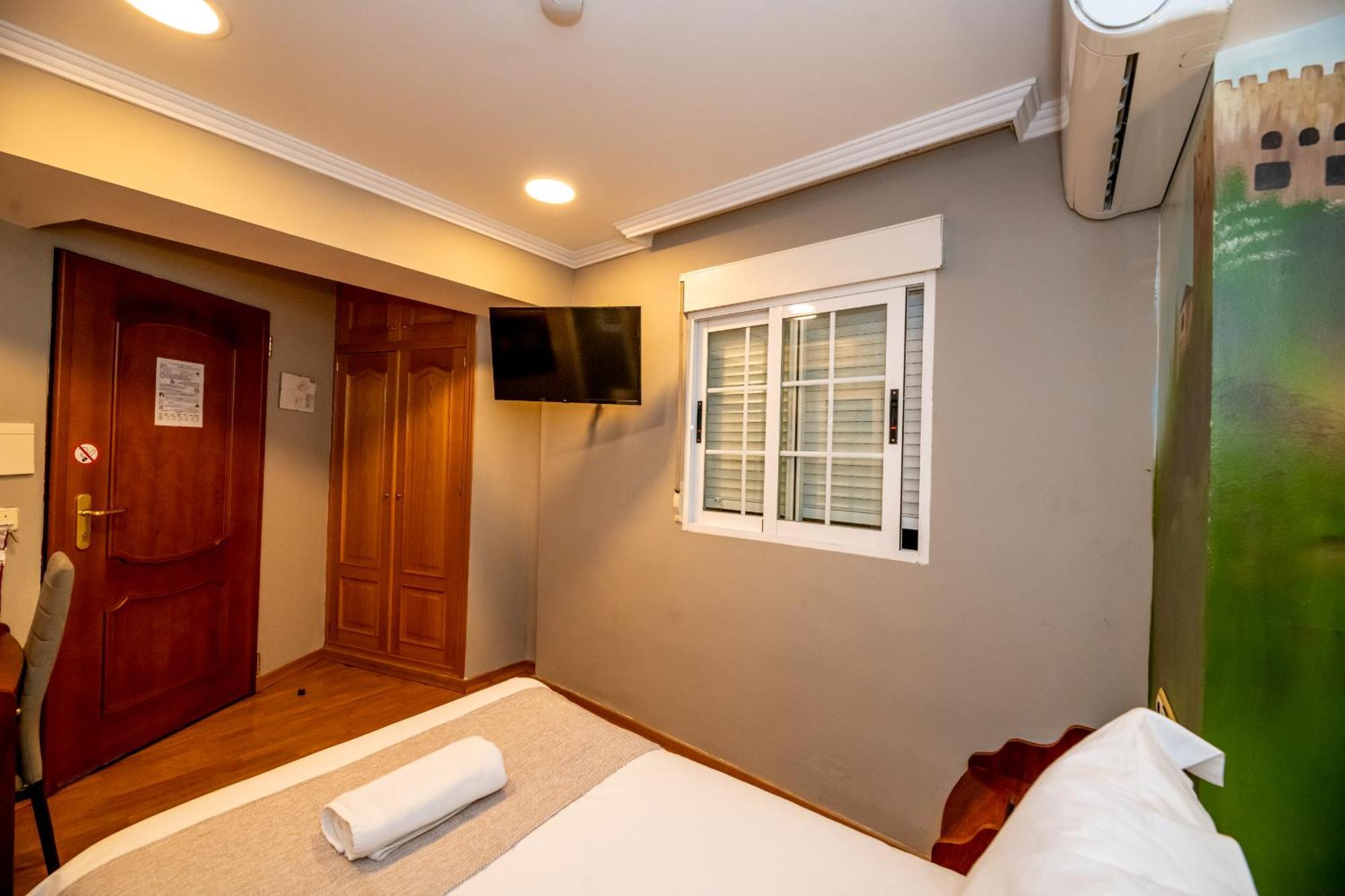 Hotel Monasterio Granada - Adults Only Exterior photo