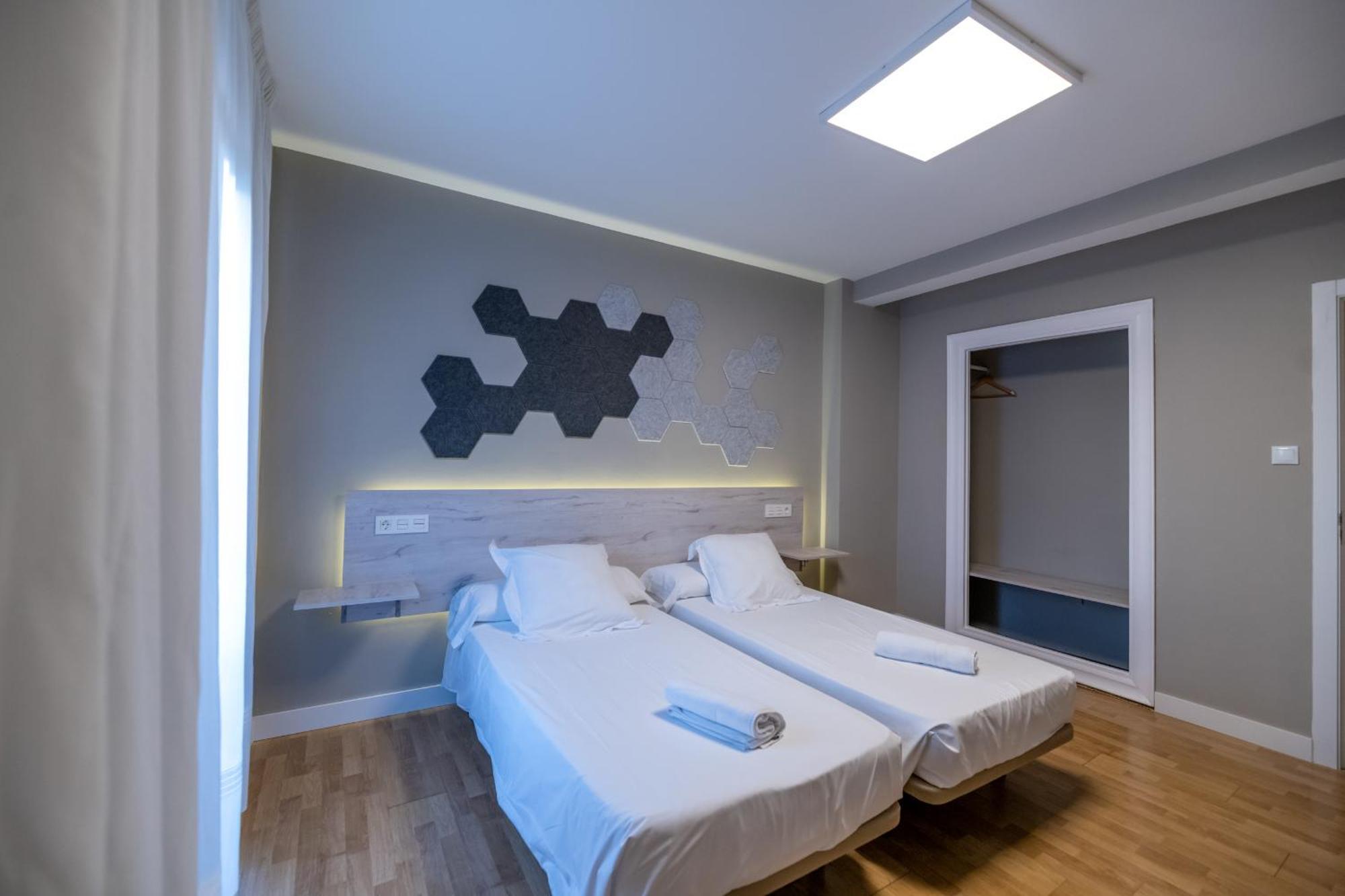 Hotel Monasterio Granada - Adults Only Room photo
