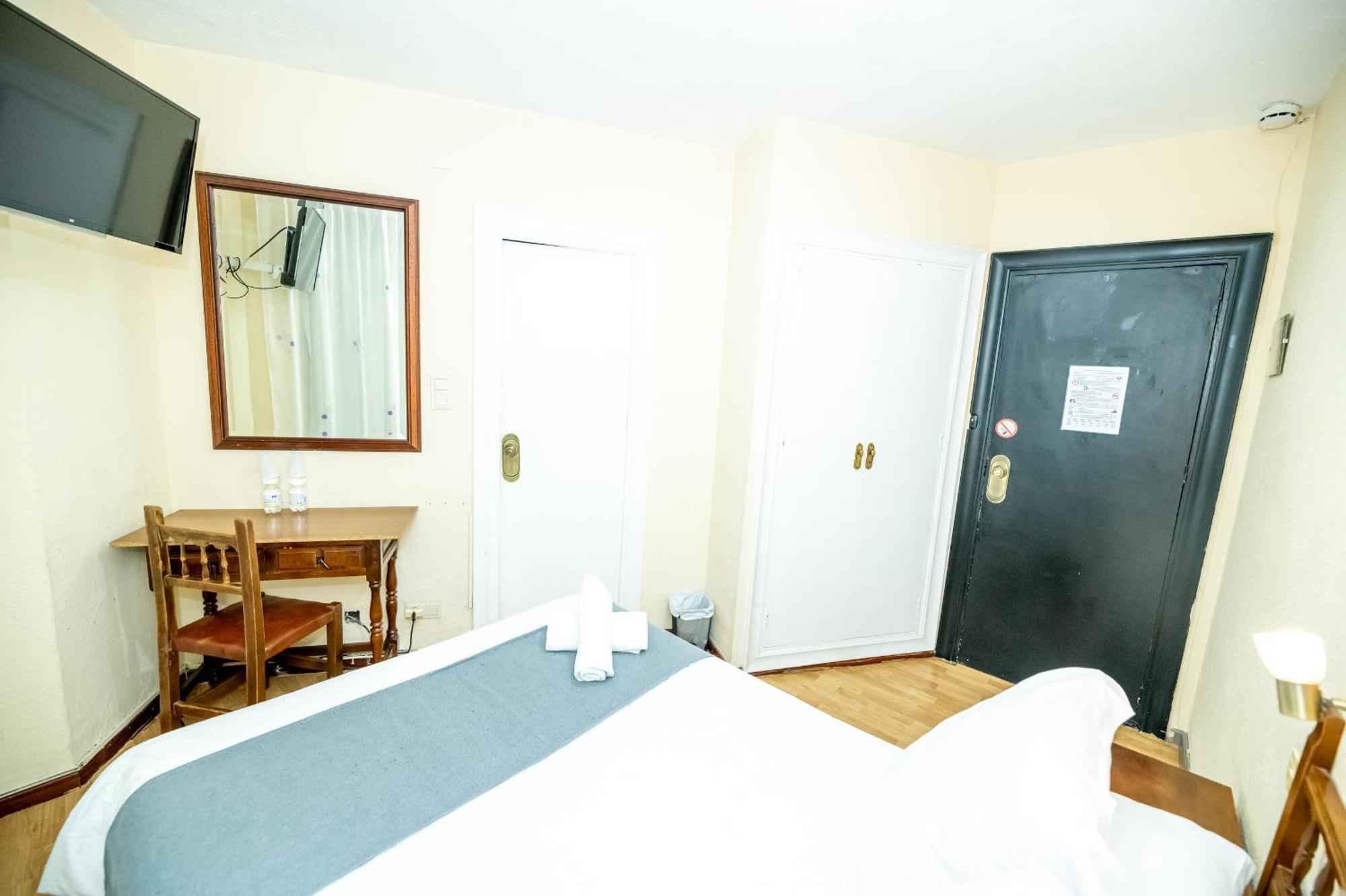 Hotel Monasterio Granada - Adults Only Exterior photo