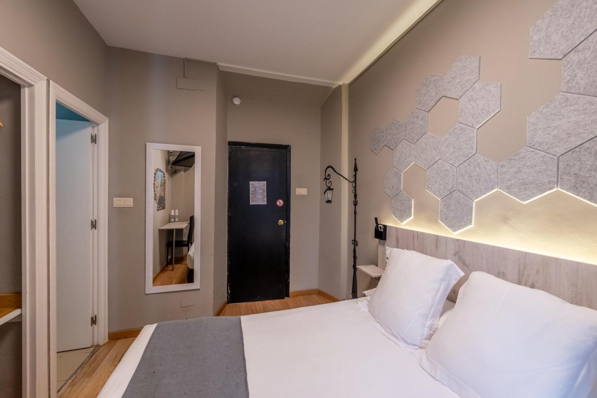 Hotel Monasterio Granada - Adults Only Exterior photo