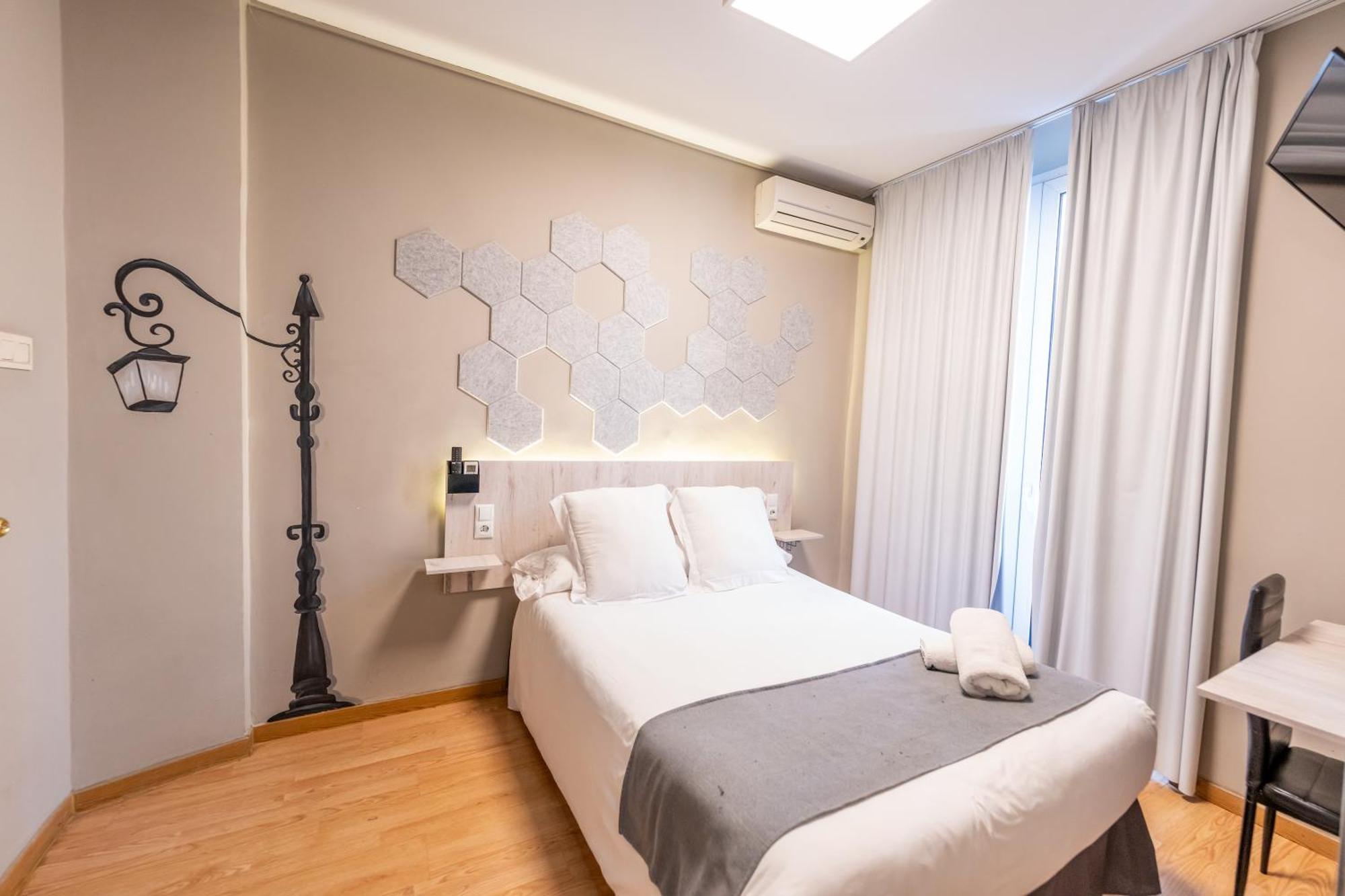 Hotel Monasterio Granada - Adults Only Exterior photo
