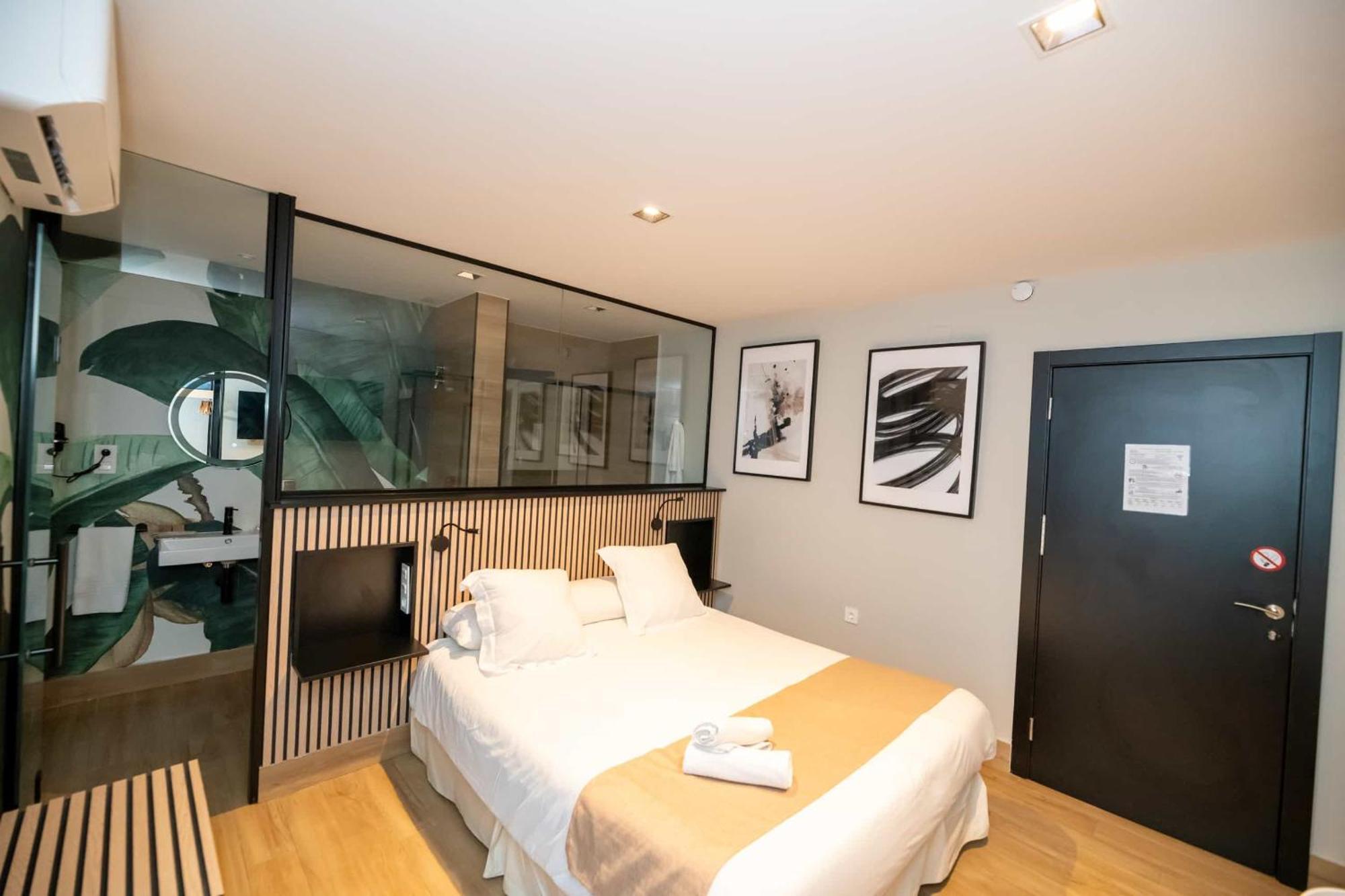 Hotel Monasterio Granada - Adults Only Exterior photo